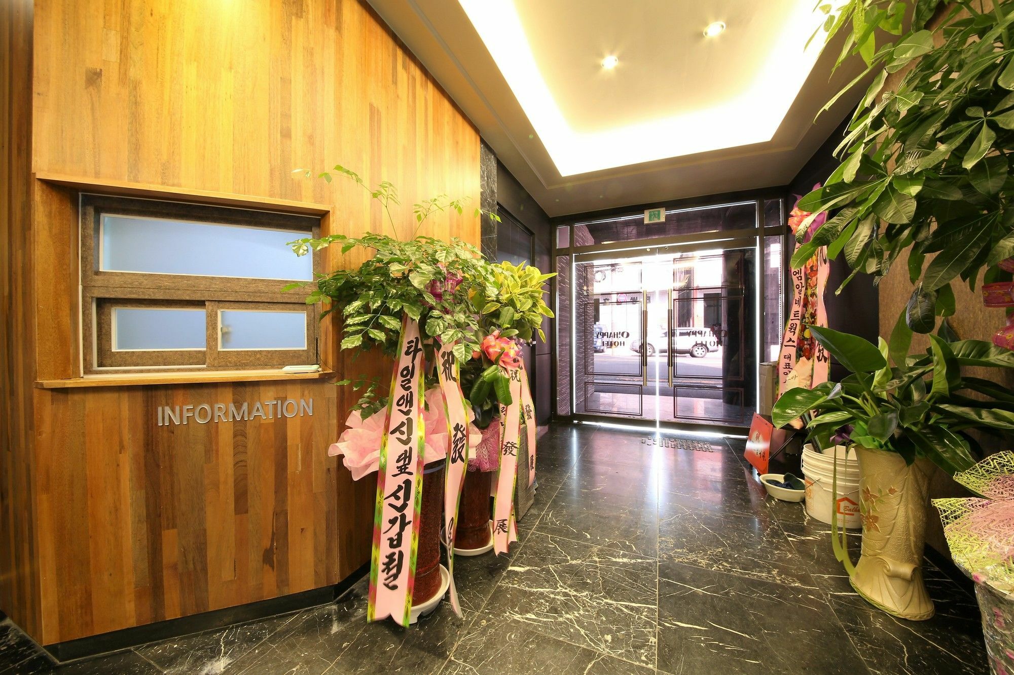 The Stone Bridge Hotel Sasang Ciudad Metropolitana de Ciudad Metropolitana de Busan Exterior foto